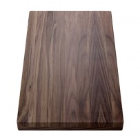 TABLA DE CORTE NOGAL AXIA BLANCO